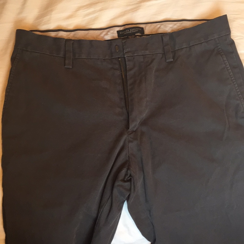 Banana republic Emerson chino